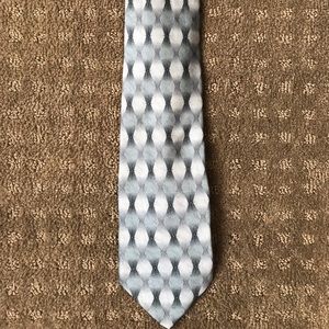 Grateful Dead Tie, Sixteenth Set Space Collection